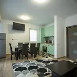 شقة Alexandra *