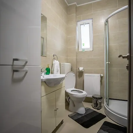 Alexandra Apartmán